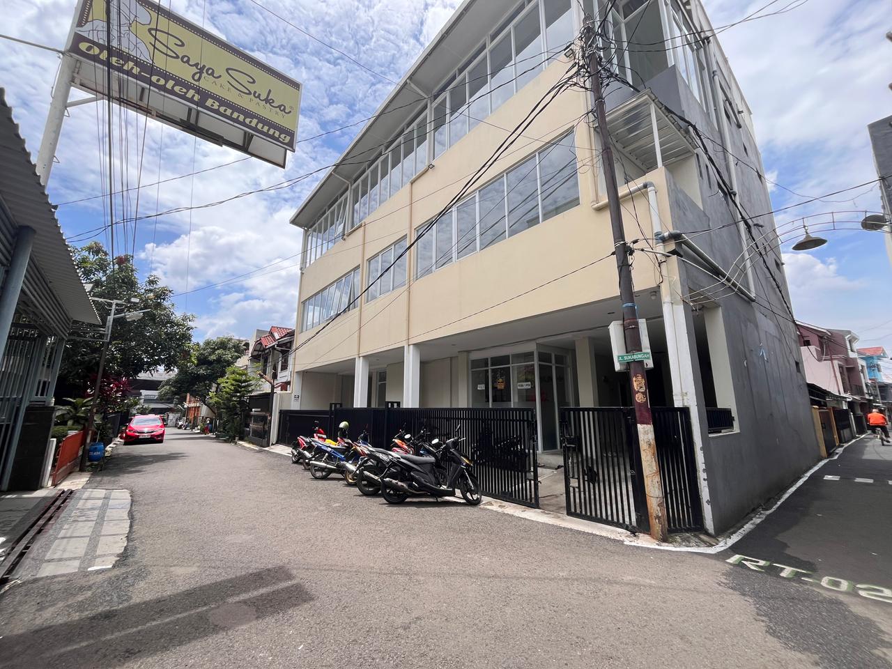 Wisma IPKM: Tempat Singgah Nyaman untuk Berbagai Kebutuhan Tinggal