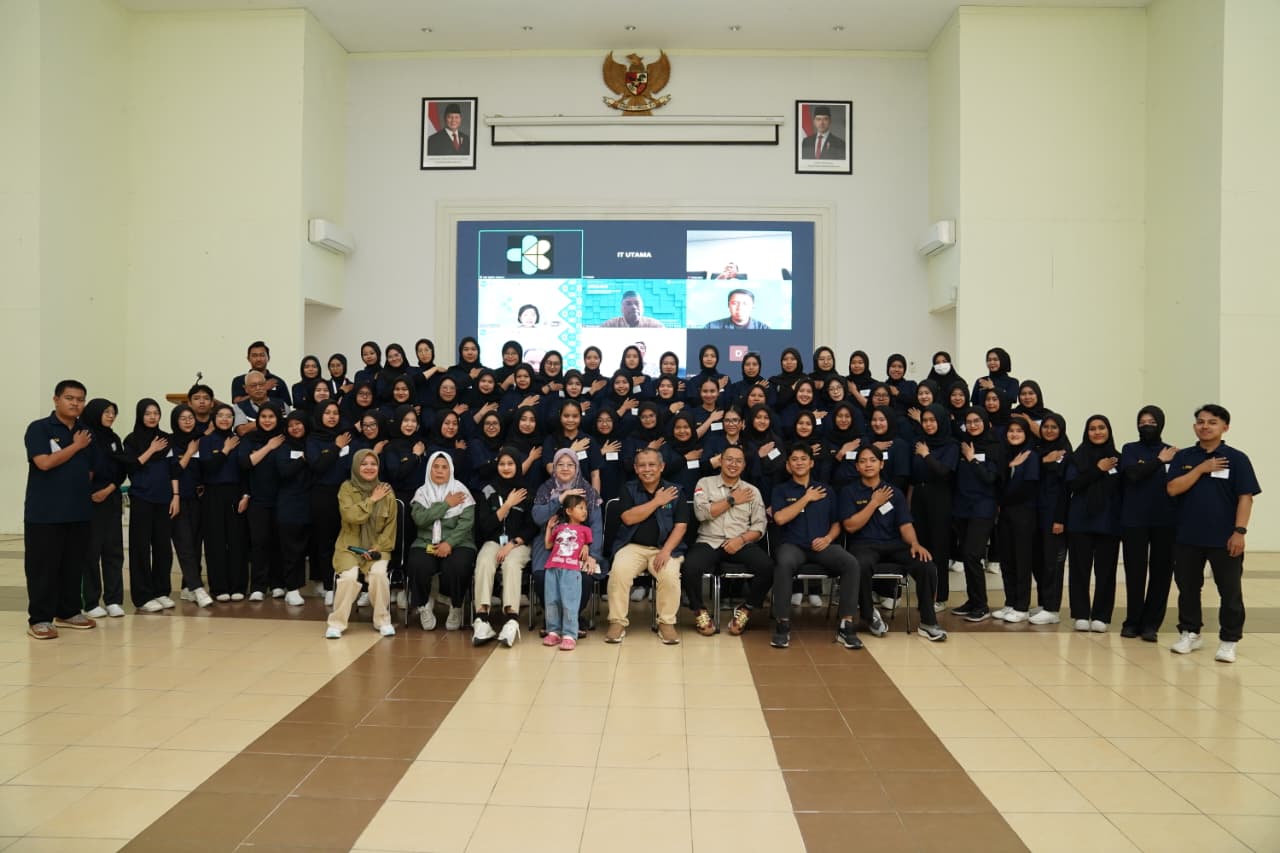 Perkuat Kesiapsiagaan Tenaga Kesehatan, PT Inovasi Pelatihan Kesehatan Mandiri dan Poltekkes Kemenkes Jakarta I Kolaborasi Gelar BTCLS