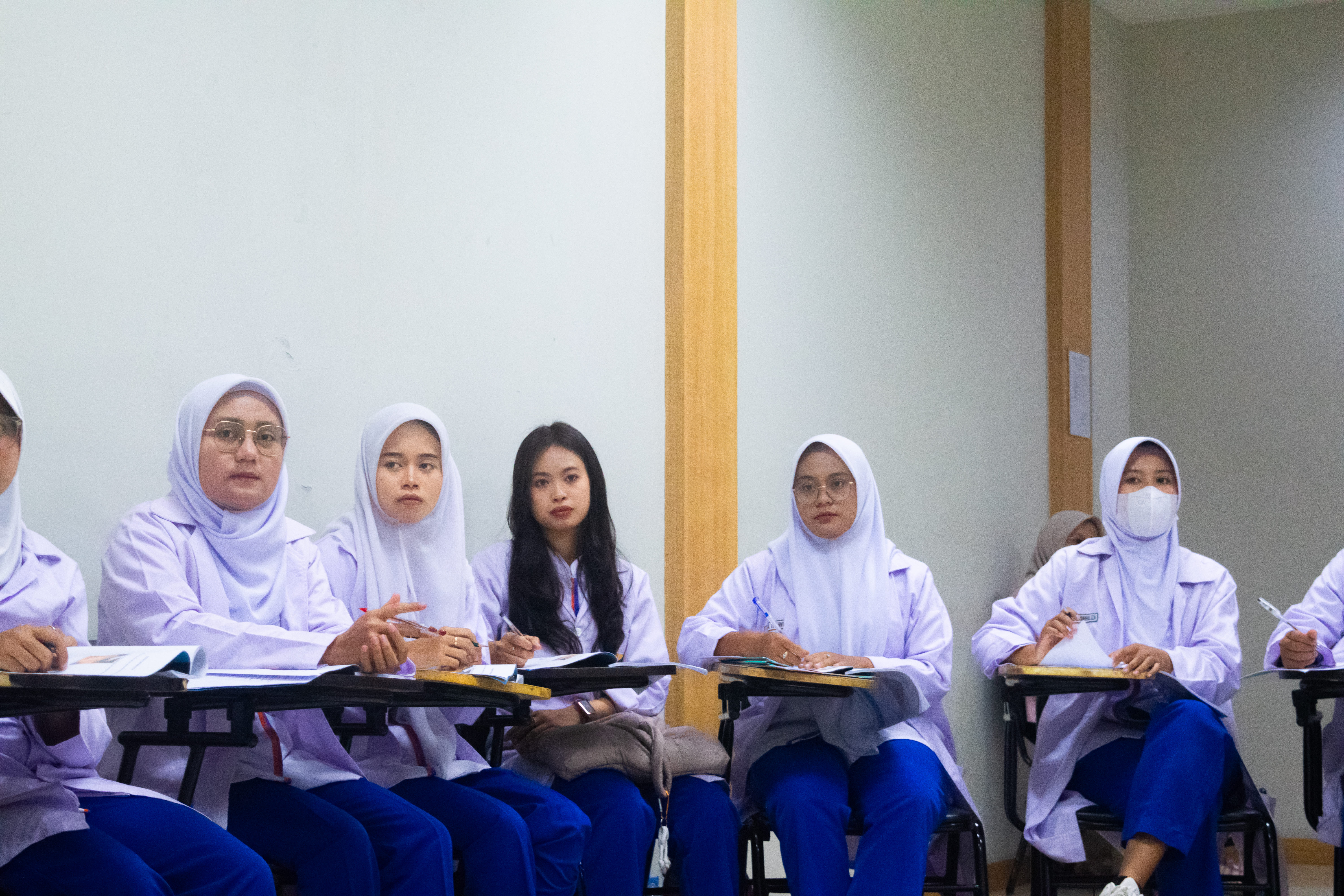 Kuliah Umum ARS University 5 Januari 2026