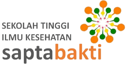 Sekolah Tinggi Ilmu Kesehatan Saptabakti Bengkulu